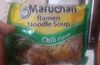 Maruchan Chilli Flavor - Product