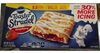 Toaster Strudel - Strawberry - Product