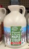 Maple syrup - Produkt