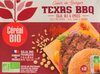 Coeur de Burger Texas BBQ - 产品