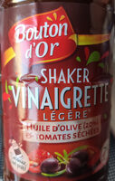 vinaigrette Bouton d'Or 50 cl, code 18019025