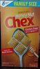 Honey nut chex - Product