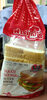 ขนมปังแผ่น ฟาร์มเฮ้าส์ - Product