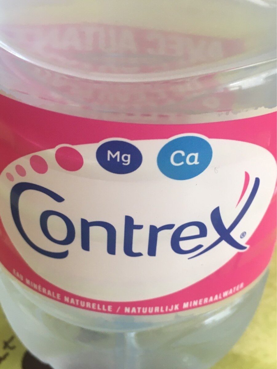 Contrex - Prodotto - fr