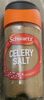 Celery salt - Produit