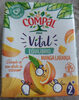 Compal vital equilíbrio - Product