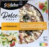 Pizza 4 fromages - Produkt
