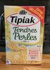 Tendres perles - Product