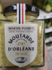 moutarde d Orléans Martin pouret - Product