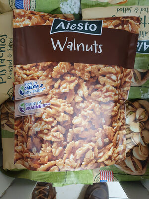 Walnuts - Product