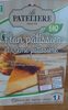 Flan patissier - Product