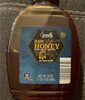 Raw honey - Product