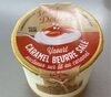 Yaourt caramel beurre sale - Producto