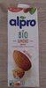 Alpro Bio Almond - Product