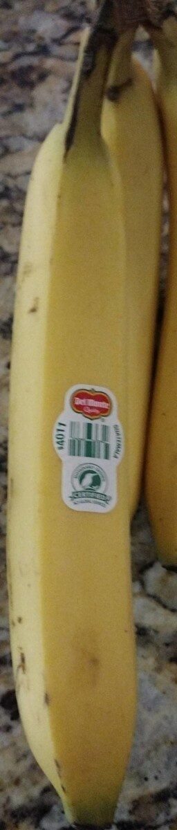 Banana - Prodotto - en
