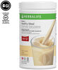 Formula 1 sostituto del pasto Vanilla dealight 550 g alimenti Herbalife - Produit