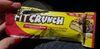 Fit crunch - Producto