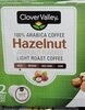 Hazelnut Light Roast Coffee - Product