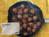 Huvudroll Chicken meatballs - Product