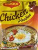 Chicken noodles - Product