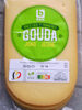 GOUDA JEUNE - Product