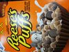Reeses Puffs - Product