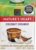 Nature's Heart - Coconut creamer - Producte