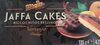 Jaffa cakes - Prodotto