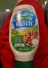 Ranch Topping & Dressing - Product