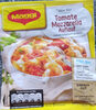Tomate Mozzarella Auflauf - Product