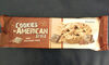Cookies in American Style - Produkt