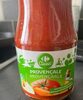 Sauce Provençale - Product