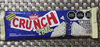 Crunch Cookies & Cream - Producto