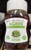 Sirope Agave - Producto