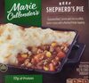 Beef shepherds pie - Produit
