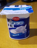 yogur griego natural - Producte