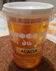 Miel du Jura Acacia - Product