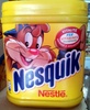 Nesquik - Produkt