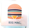 LE BIG MAC™ - Táirge
