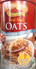 Irish style oats - Product