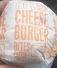 Cheeseburger - Producte