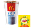 Lipton Ice-tea® Pêche - Product