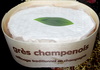 Grès Champenois - Product