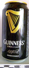 Guiness draught - Prodotto