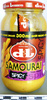Sauce Samourai Spicy - Product