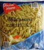 macaronis - Producto