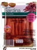 Filetes de sardina anchoada - Product