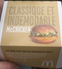 Mc Chicken - Producto