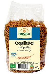 Coquillettes complètes - Product - fr