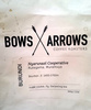 Café Nyarunazi Cooperative - Bows and Arrows Coffee Roasters - Product